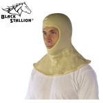 Revco Black Stallion Kevlar® Knit Balaclava Sock Hood #KH200 for sale online