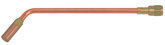 FlameTech Victor Style Professional Heating Nozzle, Type MFA-1, Size: 6 #6-MFA-1