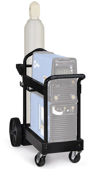 best deal for welders on Miller Small Runner Cart free shipping