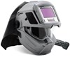 Miller t94i helmet for SAR system w/100ft Coiled Air Hose