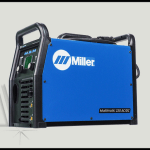 Miller Multimatic 220 AC/DC Multiprocess welder 907757