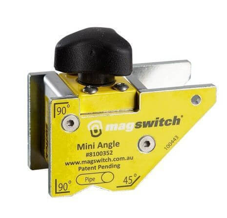Magswitch Mini Angle Magnet Tool Part#8100352