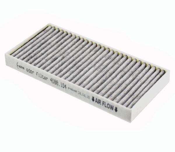 Mountain Breeze Activated Carbon Filter for e3000/e3000X 4088.104