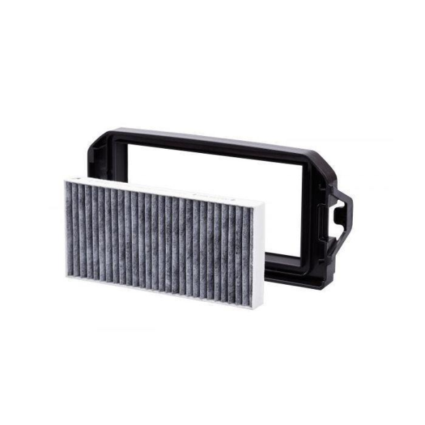 Mountain Breeze Activated Carbon Filter Starter Kit 4088.103
