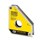 Strong Hand MS45 Standard Magnet Square Welding Magnet offers 45 and 90 degree angles