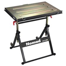 Strong Hand Nomad Welding Table #TS3020