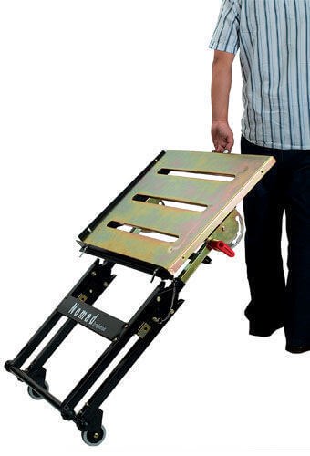Strong Hand Nomad Welding Table #TS3020