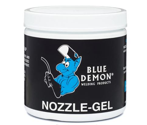 Nozzle Gel #BDNG-16OJ