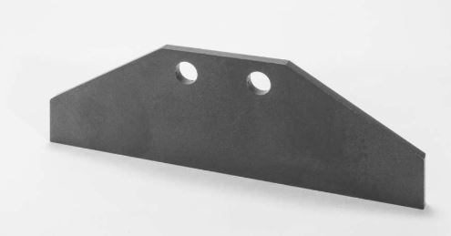 Scrape-N-Burr Replacement Blade 4-1/2" #RNB45