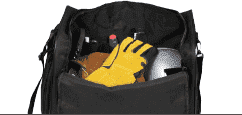 bsx welding bag