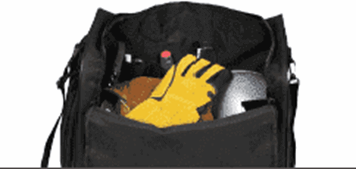 Revco Black Stallion Welder