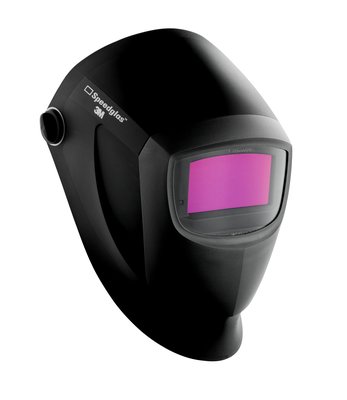 NEW 3M Speedglas 9002NC  Auto-Darkening Welding Helmet #04-0100-20NC available online at Welders Supply.