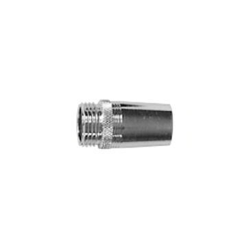 Contact Tip & Nozzle Kit For Hobart SpoolRunner 100 Spool Gun - Part #186405, Replacement Welding Parts