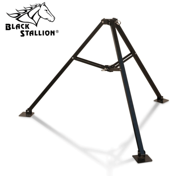 Tripod Stand for FR Industrial Umbrella #UB50