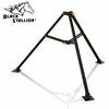 Black Stallion Tripod Stand for FR Industrial Umbrella #UB50