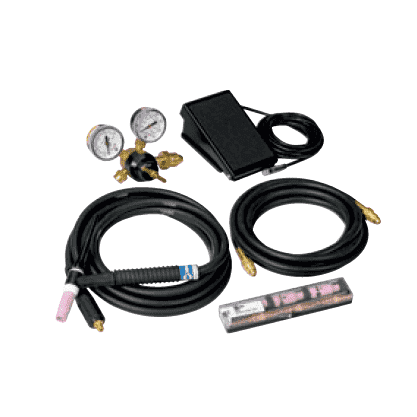 301337 TIG Kit Package