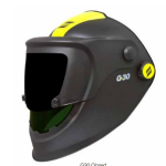 Left-side view of ESAB G30 Shade 10 #0700000430