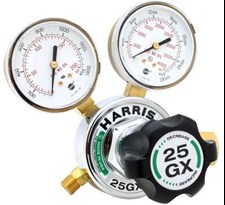 Highest quality gauges Harris Model 25GX-15-540 (CGA 540) #3000681 professional quality