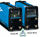 Miller Dynasty 280 DX (Auto-Line 208-575), CPS, VS #907514007