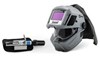 miller respirator welding helmet T94i-R™ and 100 ft Coiled Air Hose #951803