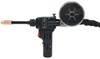 Spoolmate 200 Series #300497 has internally routed gas lines