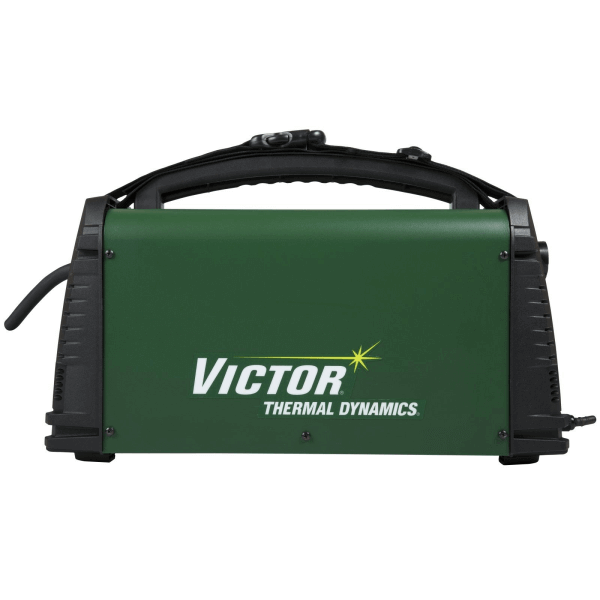 Victor Thermal Dynamics Cutmaster 42 Plasma Cutter w/SL60 Torch 1-4200-SL60 Side View