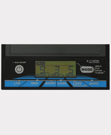 Miller Digital Elite Welding Helmet #259485