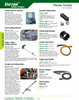Circle Cutting Tool Guide Victor Technologies Info Sheet