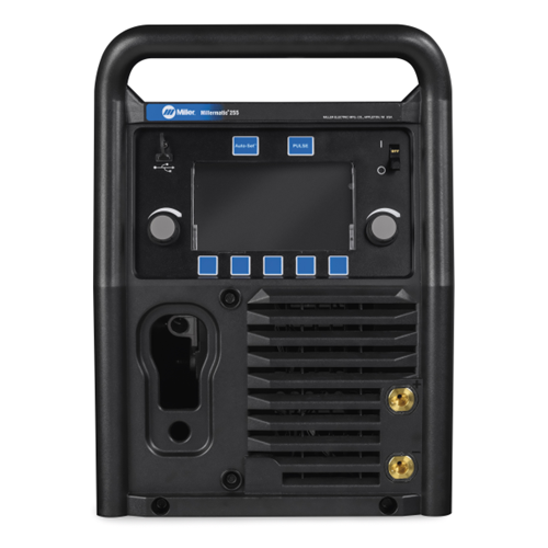 Millermatic 255 MIG Welder For Sale Online