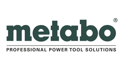 Metabo 800 Watt Angle Grinder W9-115 120V Direct current