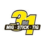 3-in-1 MIG STICK TIG #W1003142 Welding  ESAB 141i MP Welder
