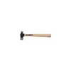 Stanley 12 oz. Wood Ball Pein Hammer #54-012