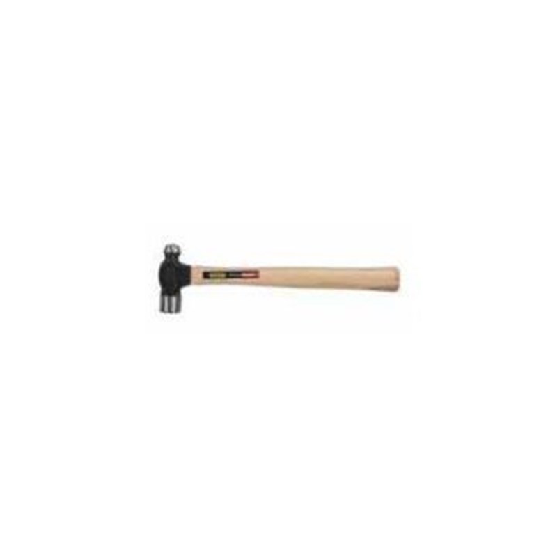 Stanley 12 oz. Wood Ball Pein Hammer #54-012, Stanley Tools, Ball Pein  Hammer, 12oz Hammer, Hand Tools, Buy Welding Equipment