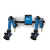 Miller FILTAIR® SWX Dual-Arm Add-On Package, 10 ft. ZoneFlow™ Fume Extraction Arm 951762 Full View