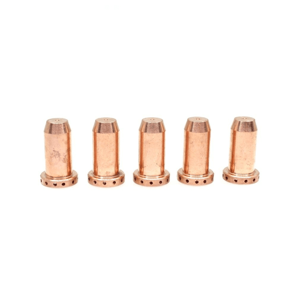 Victor Technologies/Thermal Dynamics Cutmaster 52 60Amp Tip 5 Pack