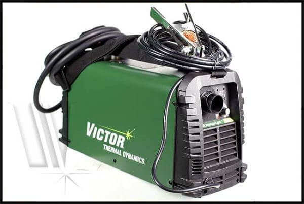 Thermal Dynamics Cutmaster 42 Plasma Cutter w/SL60 Torch #1-4200-SL60