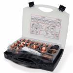 Powermax 85 851468 Hypertherm Consumables Kit with Mechanized Cutting Shield