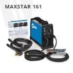 Maxstar® 161 STH #907711 TIG/Stick Welder