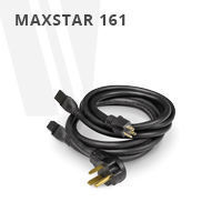 Shop the lowest price on Miller Maxstar® 161 STL #907710 Ships with Free Helmet and Gloves