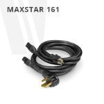 Maxstar® 161 STL #907710 TIG/Stick Welder MVP Chords