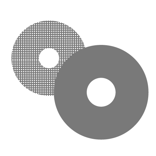 Norton Gemini Rightcut Part#66252823602