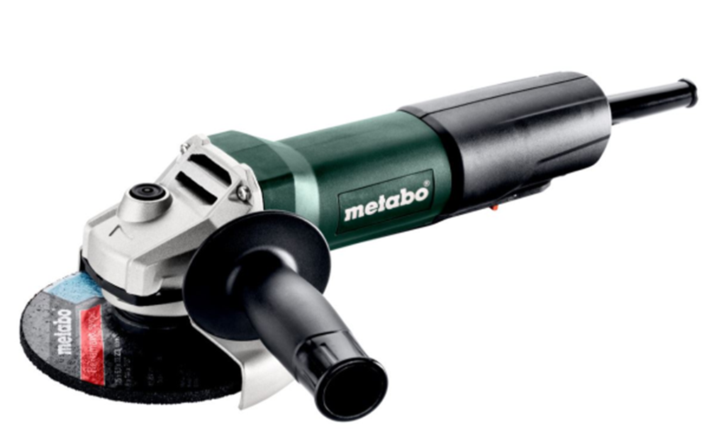Metabo Angle Grinder #WP850-125 | Welder Supply
