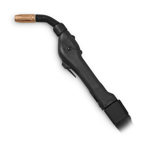 Miller Millermatic 350P welder w/ XRAlumaPro gun 951452 Welders Supply Company BeloitBig