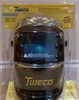 ESAB Best Welding Helmets #41001008 Tweco Auto Darkening Custom Golden Dragon In Package