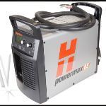 Hypertherm Powermax 85 Handheld Plasma Cutter #087109
