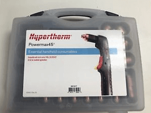 Contact Welder Supply for more information on Consumable Kits today