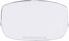 3M Speedglas Outside Protection Plate 5/Case