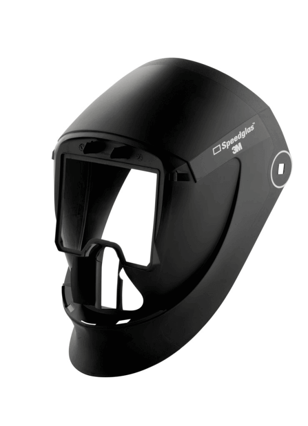 3M Speedglas Welding Helmet 9000 W/O ADF Welding Filter