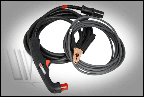 Hypertherm Powermax 45 XP #088114 Hand Torch available online at Welders Supply