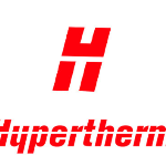 Hypertherm 25ft DURAMAX HRT Retrofit torch 228918 for PM600, PM800, PM900, PM42, PM43 #228918